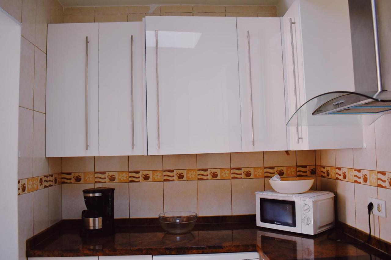 Bungalow Guayana Моган Екстер'єр фото