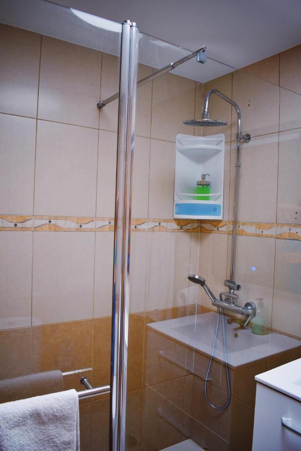 Bungalow Guayana Моган Екстер'єр фото