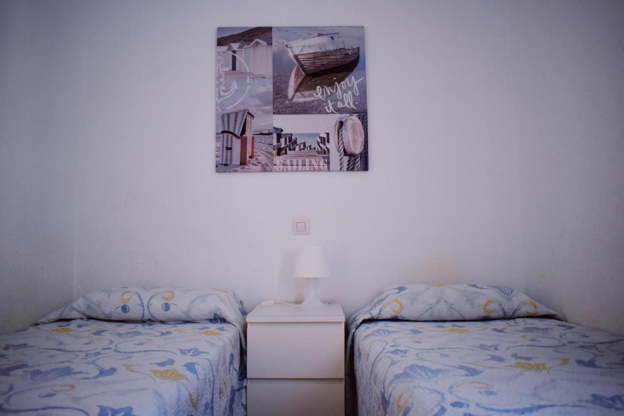 Bungalow Guayana Моган Екстер'єр фото